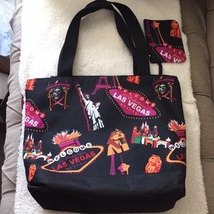 Bags travel Las Vegas new